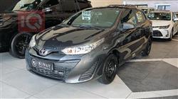 تويوتا يارس